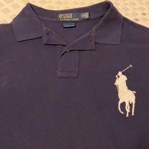 Polo Big Pony